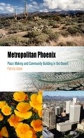 Cover: Metropolitan Phoenix - University of Pennsylvania Press