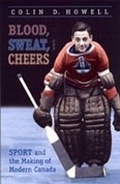 Cover: Blood, Sweat, and Cheers - University of Toronto Press