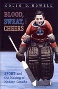 Abbildung von: Blood, Sweat, and Cheers - University of Toronto Press