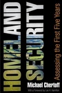 Cover: Homeland Security - University of Pennsylvania Press