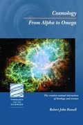 Cover: Cosmology - Fortress Press,U.S.