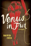 Cover: Venus in Fur - Northwestern University Press