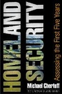 Cover: Homeland Security - University of Pennsylvania Press