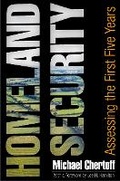 Cover: Homeland Security - University of Pennsylvania Press