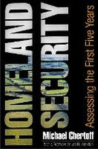 Enlarge image Cover: Homeland Security - University of Pennsylvania Press