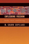 Cover: Enfleshing Freedom - Fortress Press,U.S.