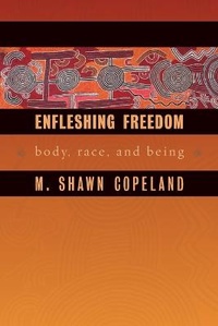 Enlarge image Cover: Enfleshing Freedom - Fortress Press,U.S.