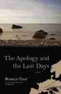 Cover: The Apology and the Last Days - Northwestern University Press