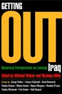 Cover: Getting Out - University of Pennsylvania Press