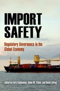 Cover: Import Safety - University of Pennsylvania Press