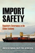 Cover: Import Safety - University of Pennsylvania Press