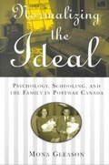 Cover: Normalizing the Ideal - University of Toronto Press