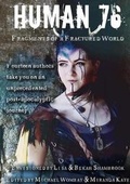 Cover: Human 76 - Lulu.com