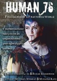 Enlarge image Cover: Human 76 - Lulu.com