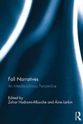 Cover: Fall Narratives - Routledge