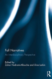 Enlarge image Cover: Fall Narratives - Routledge