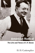 Cover: American Radical - Northwestern University Press