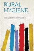 Cover: Rural Hygiene - HardPress Ltd