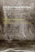 Cover: The Palestinian Refugees - University of Oklahoma Press