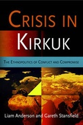 Cover: Crisis in Kirkuk - University of Pennsylvania Press