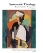 Cover: Systematic Theology - Fortress Press,U.S.