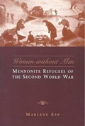 Cover: Women Without Men - University of Toronto Press