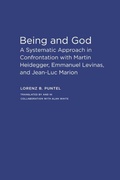 Cover: Being and God - Northwestern University Press