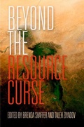 Cover: Beyond the Resource Curse - University of Pennsylvania Press