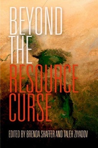 Enlarge image Cover: Beyond the Resource Curse - University of Pennsylvania Press