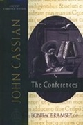 Cover: 57. John Cassian - Paulist Press International,U.S.