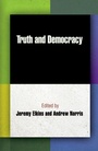 Cover: Truth and Democracy - University of Pennsylvania Press