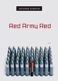 Cover: Red Army Red - Northwestern University Press