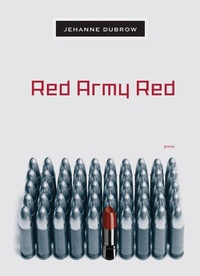 Enlarge image Cover: Red Army Red - Northwestern University Press