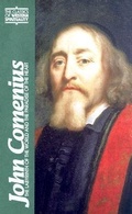 Cover: John Comenius - Paulist Press International,U.S.