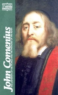 Enlarge image Cover: John Comenius - Paulist Press International,U.S.