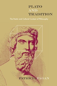 Enlarge image Cover: Plato and Tradition - Northwestern University Press