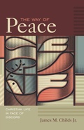 Cover: The Way of Peace - Fortress Press,U.S.