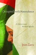 Cover: Occupied with Nonviolence - Fortress Press,U.S.