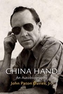 Cover: China Hand - University of Pennsylvania Press