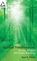 Cover: Spiritual Transformations - Fortress Press,U.S.