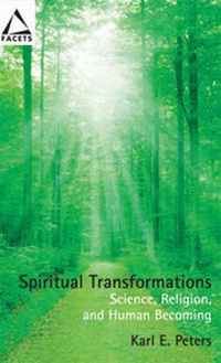 Enlarge image Cover: Spiritual Transformations - Fortress Press,U.S.