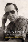 Cover: China Hand - University of Pennsylvania Press