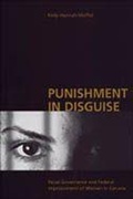 Cover: Punishment in Disguise - University of Toronto Press