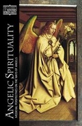 Cover: Angelic Spirituality - Paulist Press International,U.S.