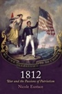 Cover: 1812 - University of Pennsylvania Press