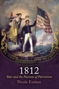 Cover: 1812 - University of Pennsylvania Press
