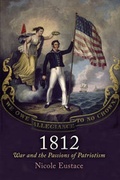 Cover: 1812 - University of Pennsylvania Press