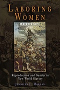 Cover: Laboring Women - University of Pennsylvania Press