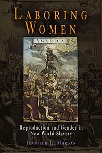 Enlarge image Cover: Laboring Women - University of Pennsylvania Press