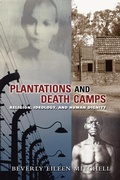 Cover: Plantations and Death Camps - Augsburg Fortress